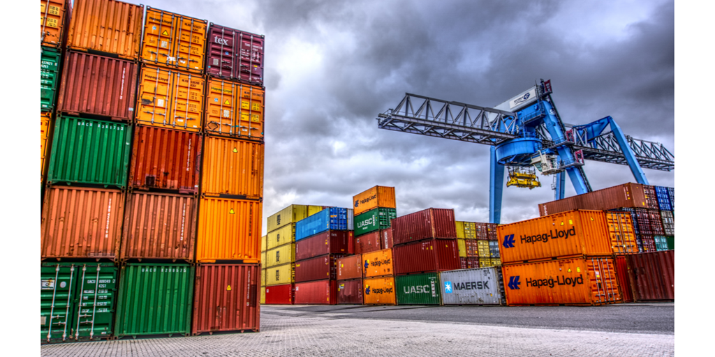 La disminución de las tarifas marítimas y su impacto en el comercio internacional